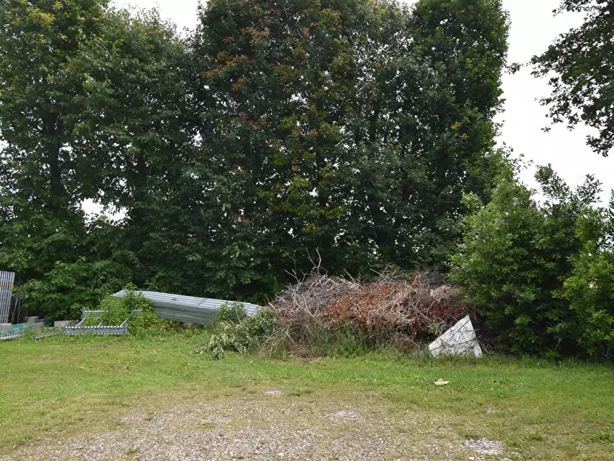 Immagine 20 di Terreno residenziale in vendita  in via Magenta a San Vittore Olona