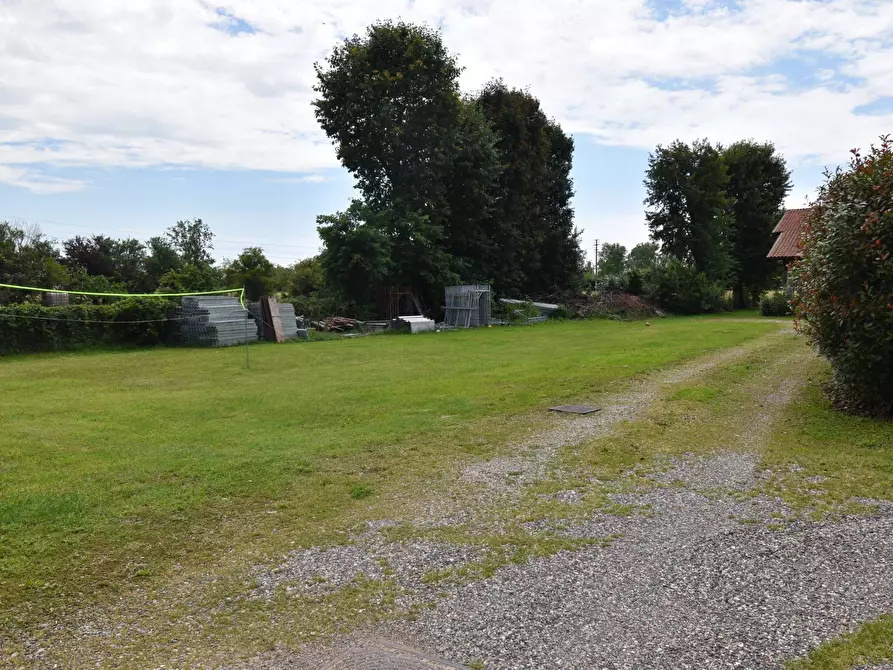 Immagine 24 di Terreno residenziale in vendita  in via Magenta a San Vittore Olona