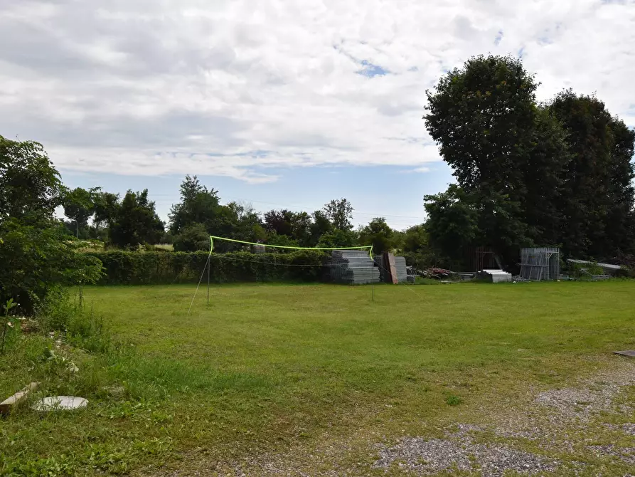 Immagine 25 di Terreno residenziale in vendita  in via Magenta a San Vittore Olona