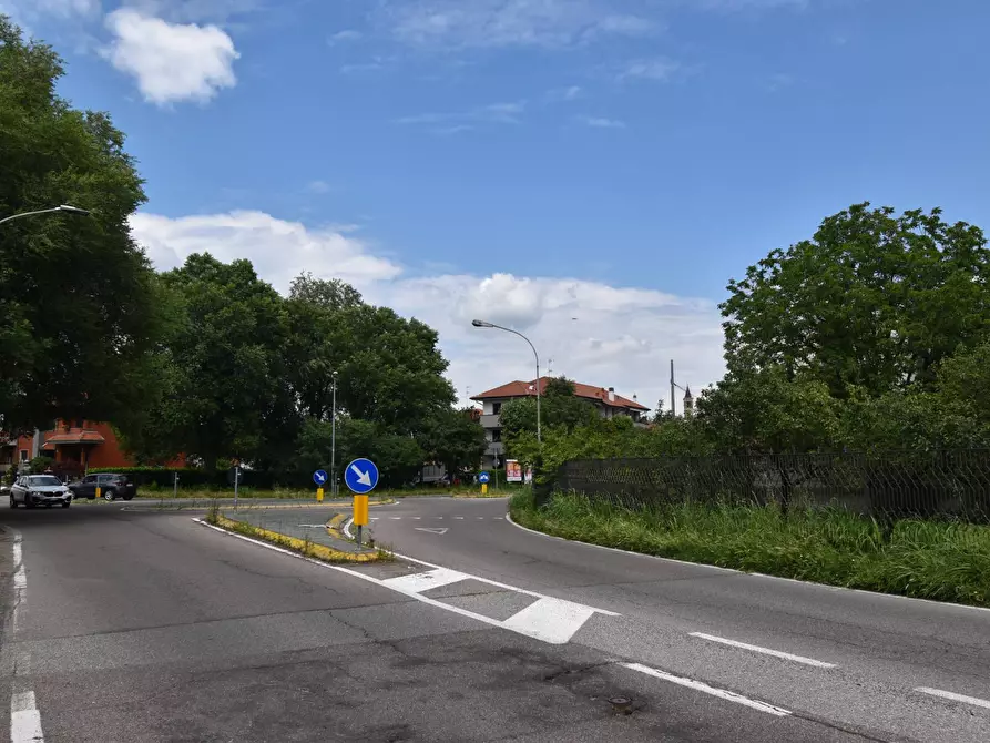 Immagine 29 di Terreno residenziale in vendita  in via Magenta a San Vittore Olona