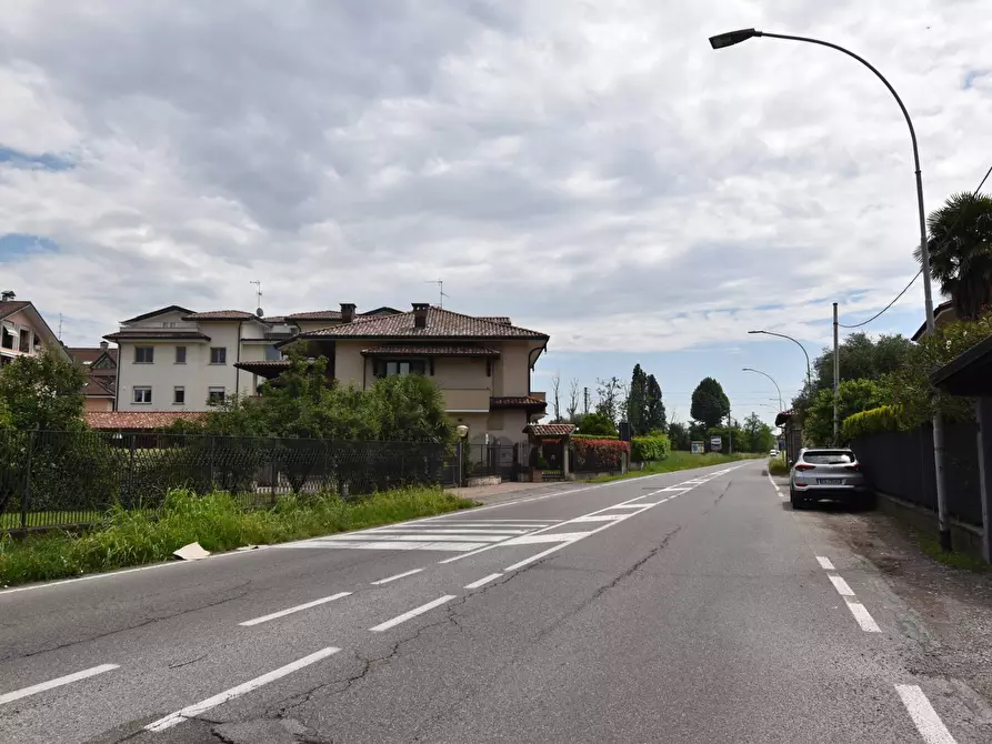 Immagine 30 di Terreno residenziale in vendita  in via Magenta a San Vittore Olona