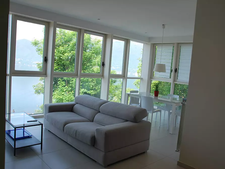 Immagine 35 di Appartamento in vendita  in VIA GERMIGNAGA 1 a Luino