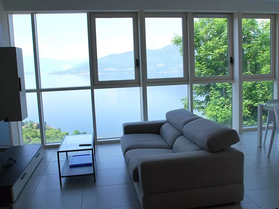 Immagine 36 di Appartamento in vendita  in VIA GERMIGNAGA 1 a Luino