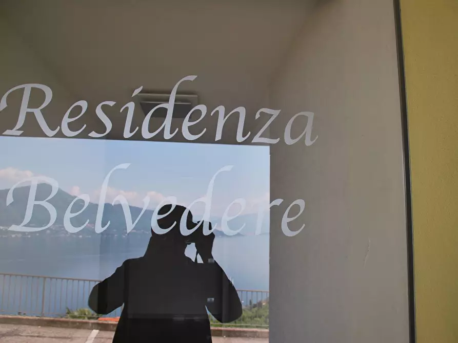 Immagine 47 di Appartamento in vendita  in VIA GERMIGNAGA 1 a Luino