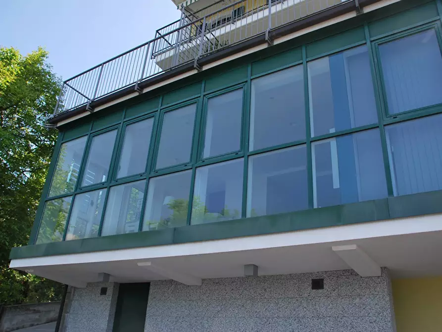 Immagine 49 di Appartamento in vendita  in VIA GERMIGNAGA 1 a Luino