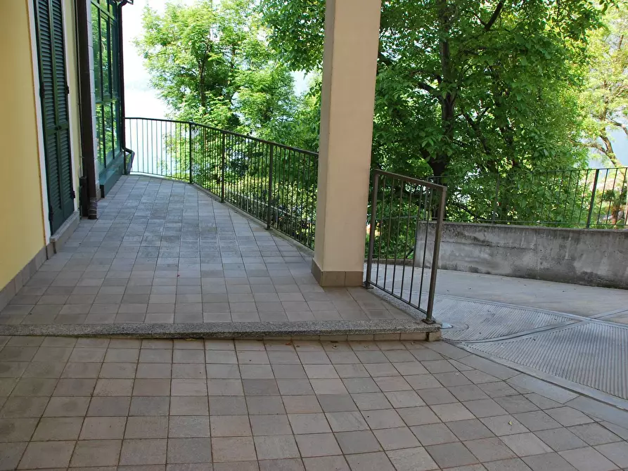 Immagine 65 di Appartamento in vendita  in VIA GERMIGNAGA 1 a Luino