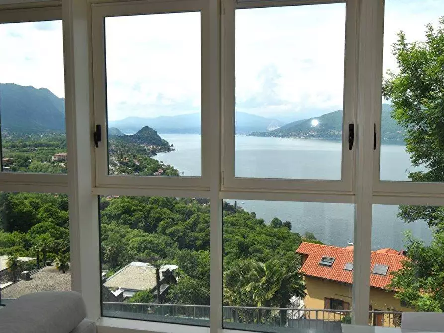 Immagine 57 di Appartamento in vendita  in VIA GERMIGNAGA 1 a Luino