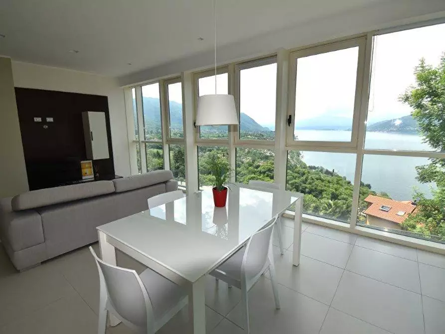 Immagine 59 di Appartamento in vendita  in VIA GERMIGNAGA 1 a Luino