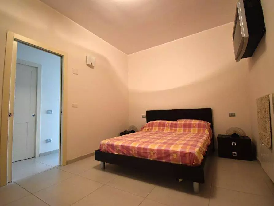 Immagine 61 di Appartamento in vendita  in VIA GERMIGNAGA 1 a Luino