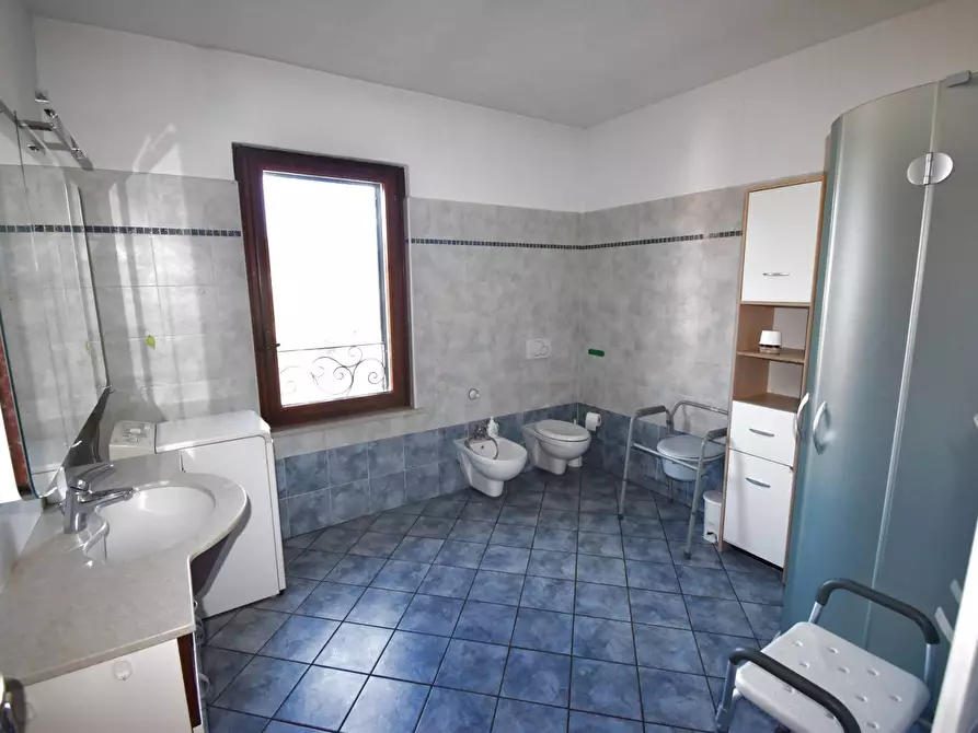 Immagine 29 di Casa indipendente in vendita  in VIA DIAZ 17 a Barasso