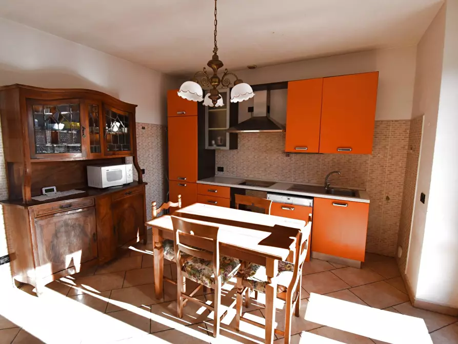 Immagine 34 di Casa indipendente in vendita  in VIA DIAZ 17 a Barasso