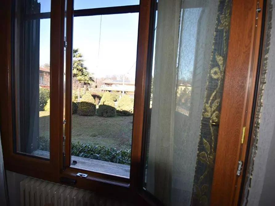 Immagine 40 di Casa indipendente in vendita  in VIA DIAZ 17 a Barasso