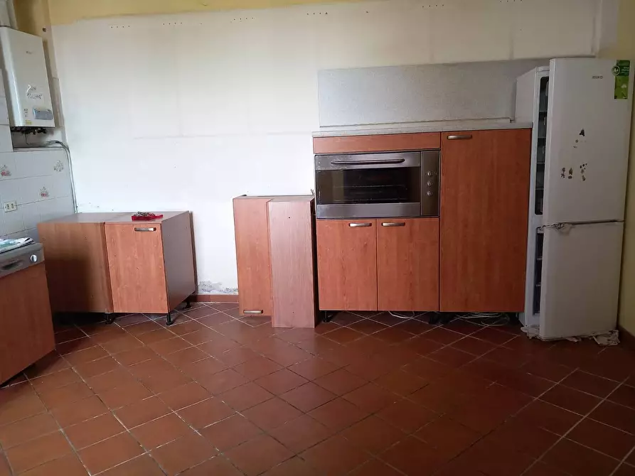 Immagine 4 di Casa semindipendente in vendita  in VIA VERDI 1 a Cadrezzate Con Osmate