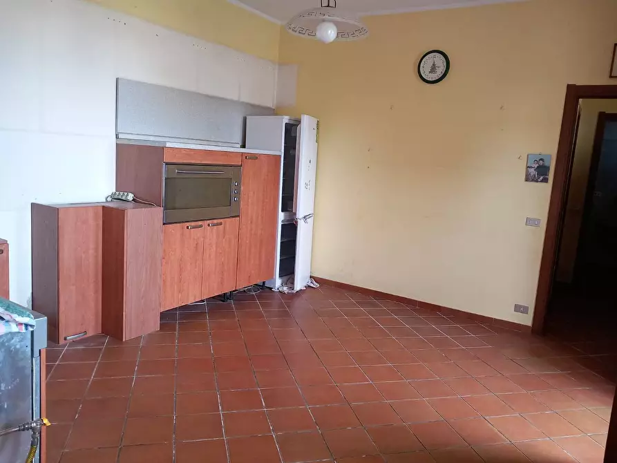 Immagine 11 di Casa semindipendente in vendita  in VIA VERDI 1 a Cadrezzate Con Osmate