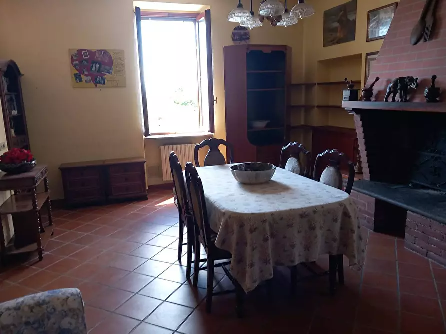 Immagine 12 di Casa semindipendente in vendita  in VIA VERDI 1 a Cadrezzate Con Osmate