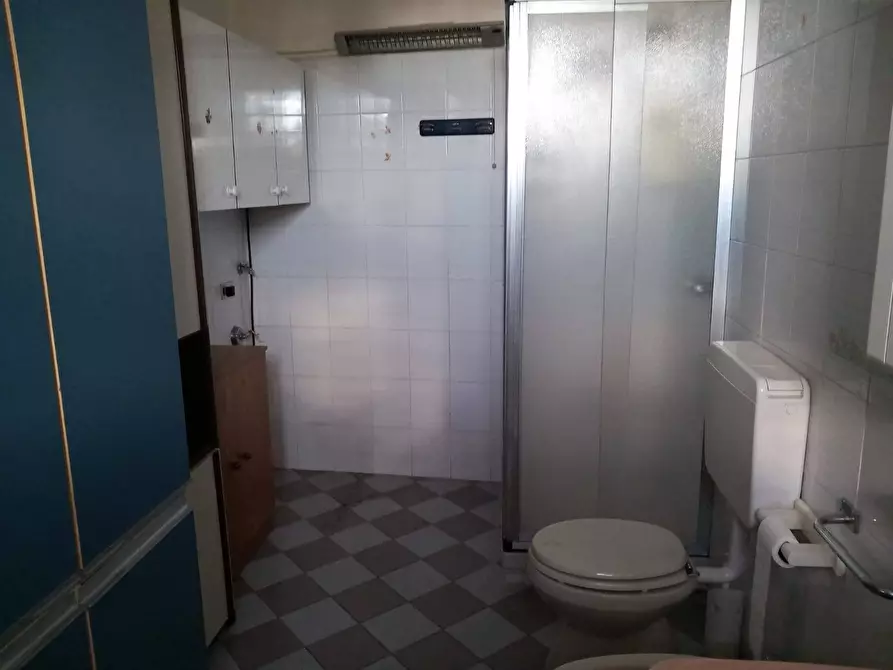 Immagine 17 di Casa semindipendente in vendita  in VIA VERDI 1 a Cadrezzate Con Osmate