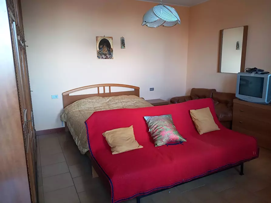 Immagine 19 di Casa semindipendente in vendita  in VIA VERDI 1 a Cadrezzate Con Osmate