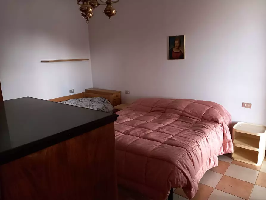 Immagine 20 di Casa semindipendente in vendita  in VIA VERDI 1 a Cadrezzate Con Osmate