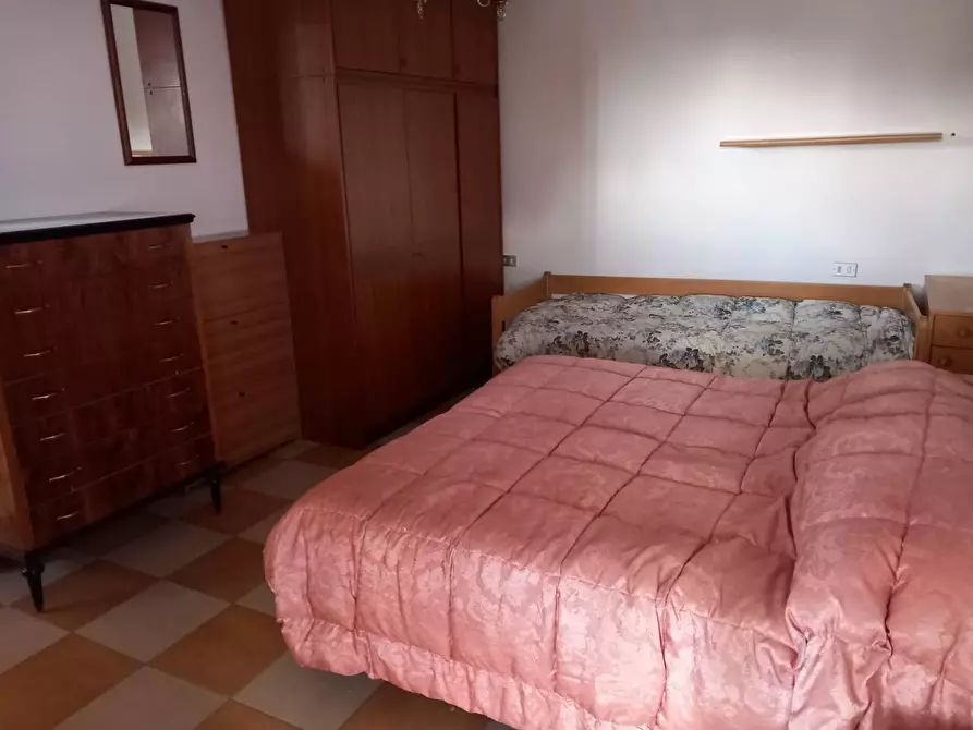 Immagine 21 di Casa semindipendente in vendita  in VIA VERDI 1 a Cadrezzate Con Osmate