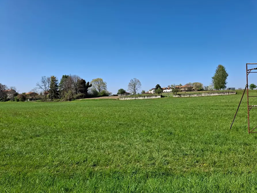 Immagine 5 di Terreno residenziale in vendita  in VIA LEOPARDI a Agrate Conturbia