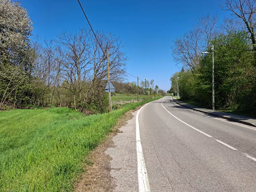 Immagine 8 di Terreno residenziale in vendita  in VIA LEOPARDI a Agrate Conturbia