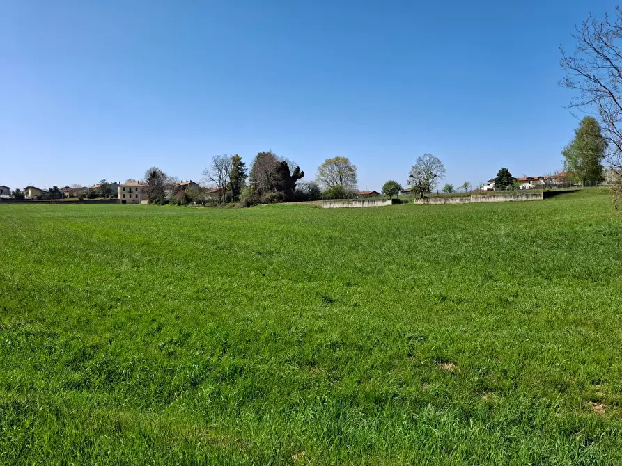 Immagine 10 di Terreno residenziale in vendita  in VIA LEOPARDI a Agrate Conturbia