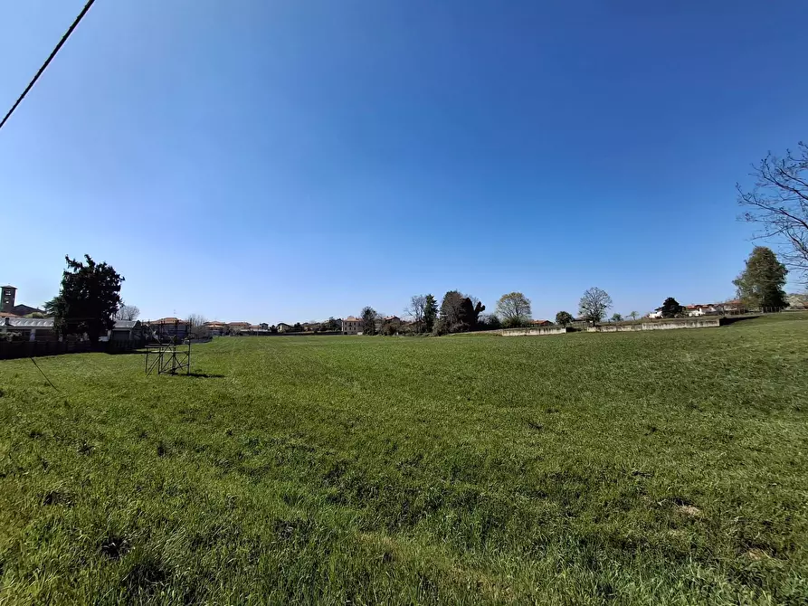 Immagine 13 di Terreno residenziale in vendita  in VIA LEOPARDI a Agrate Conturbia