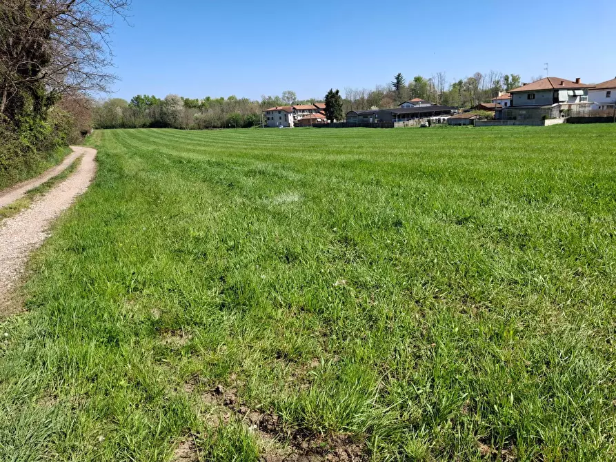 Immagine 14 di Terreno residenziale in vendita  in VIA LEOPARDI a Agrate Conturbia