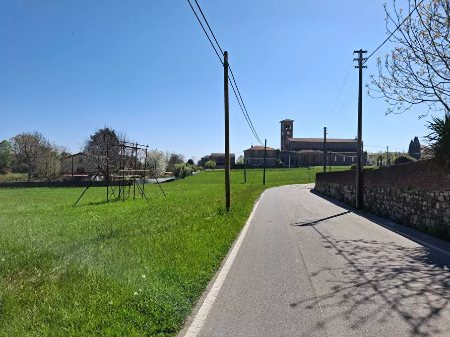 Immagine 16 di Terreno residenziale in vendita  in VIA LEOPARDI a Agrate Conturbia