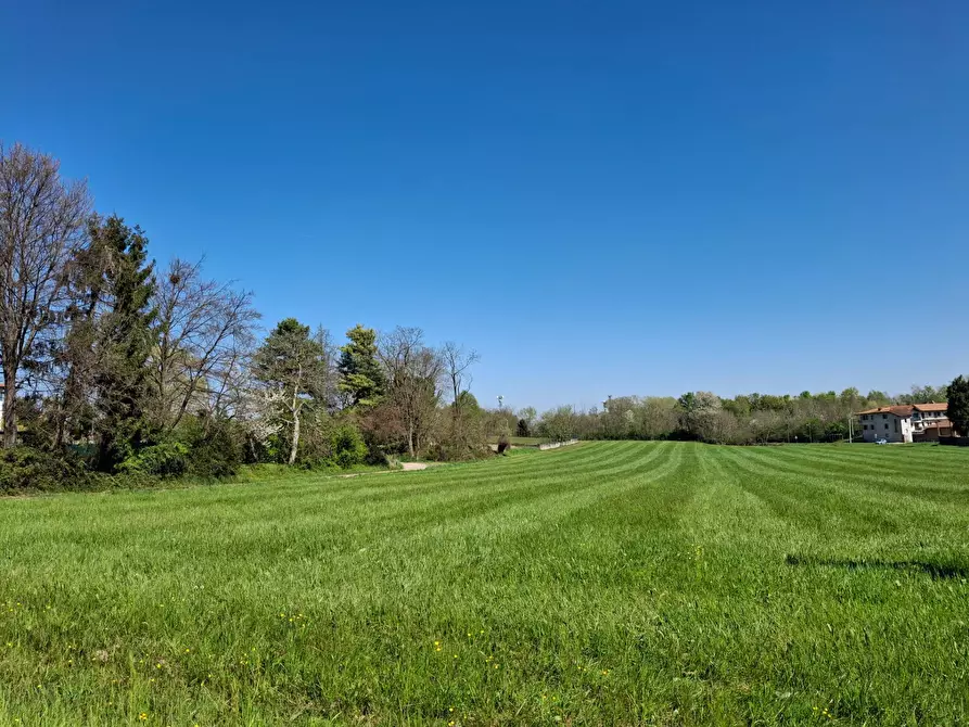 Immagine 17 di Terreno residenziale in vendita  in VIA LEOPARDI a Agrate Conturbia
