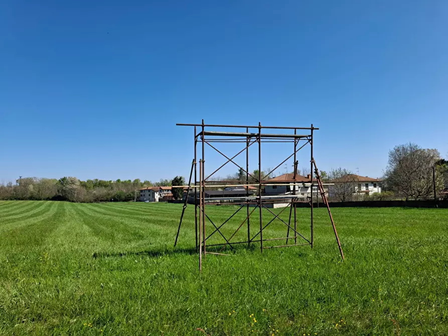Immagine 18 di Terreno residenziale in vendita  in VIA LEOPARDI a Agrate Conturbia