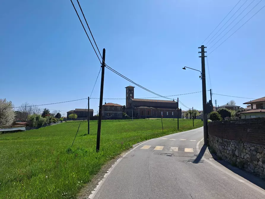 Immagine 19 di Terreno residenziale in vendita  in VIA LEOPARDI a Agrate Conturbia