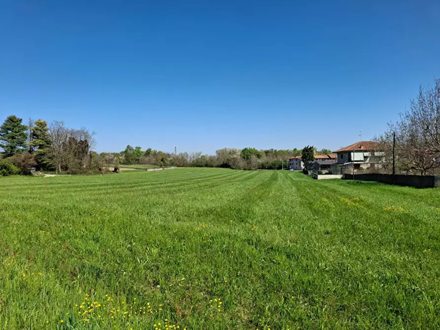 Immagine 20 di Terreno residenziale in vendita  in VIA LEOPARDI a Agrate Conturbia