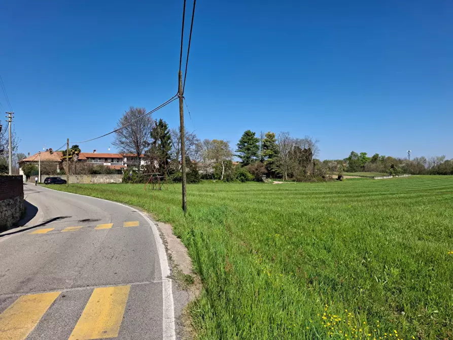 Immagine 21 di Terreno residenziale in vendita  in VIA LEOPARDI a Agrate Conturbia