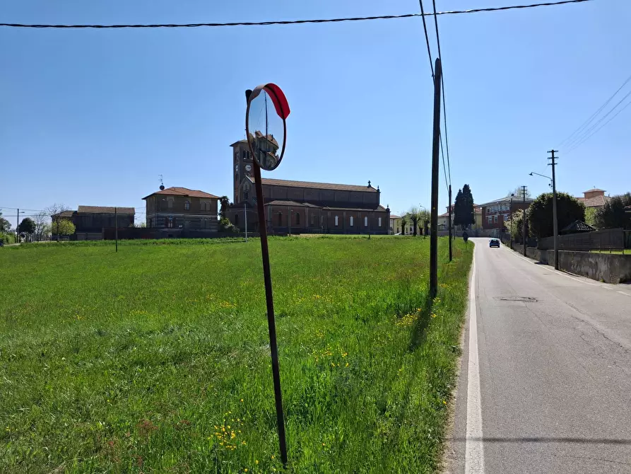 Immagine 23 di Terreno residenziale in vendita  in VIA LEOPARDI a Agrate Conturbia