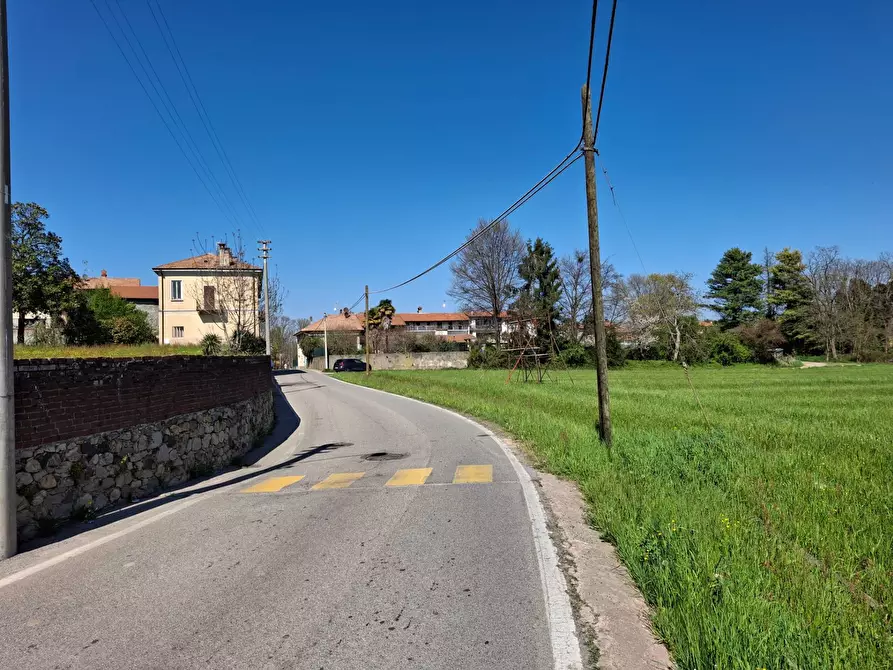 Immagine 25 di Terreno residenziale in vendita  in VIA LEOPARDI a Agrate Conturbia