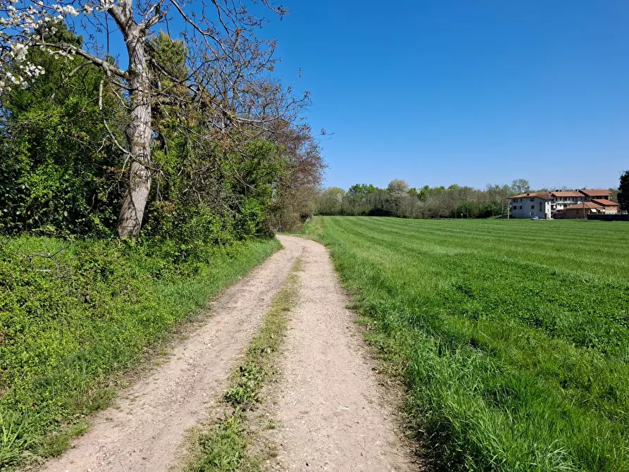 Immagine 26 di Terreno residenziale in vendita  in VIA LEOPARDI a Agrate Conturbia