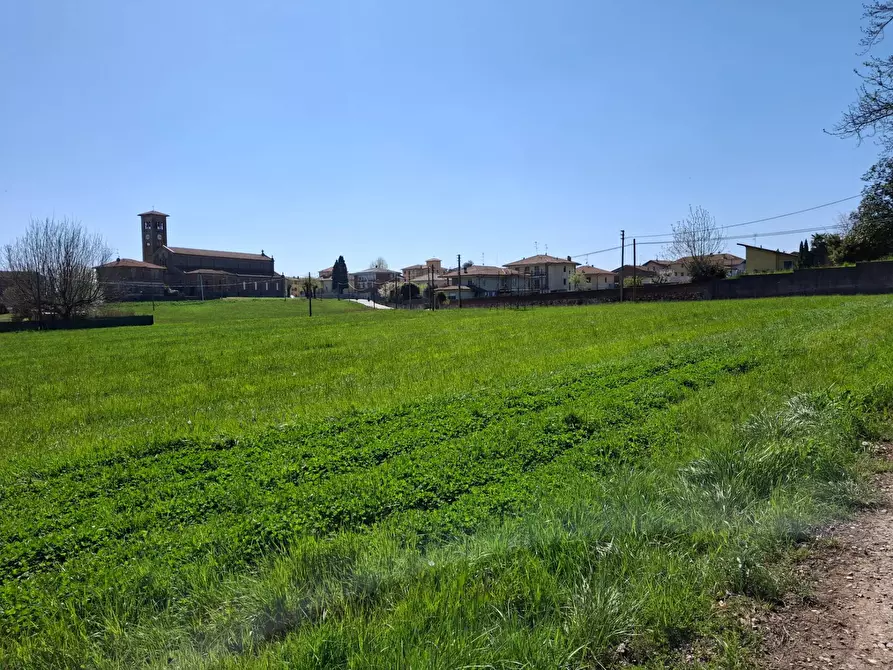 Immagine 27 di Terreno residenziale in vendita  in VIA LEOPARDI a Agrate Conturbia