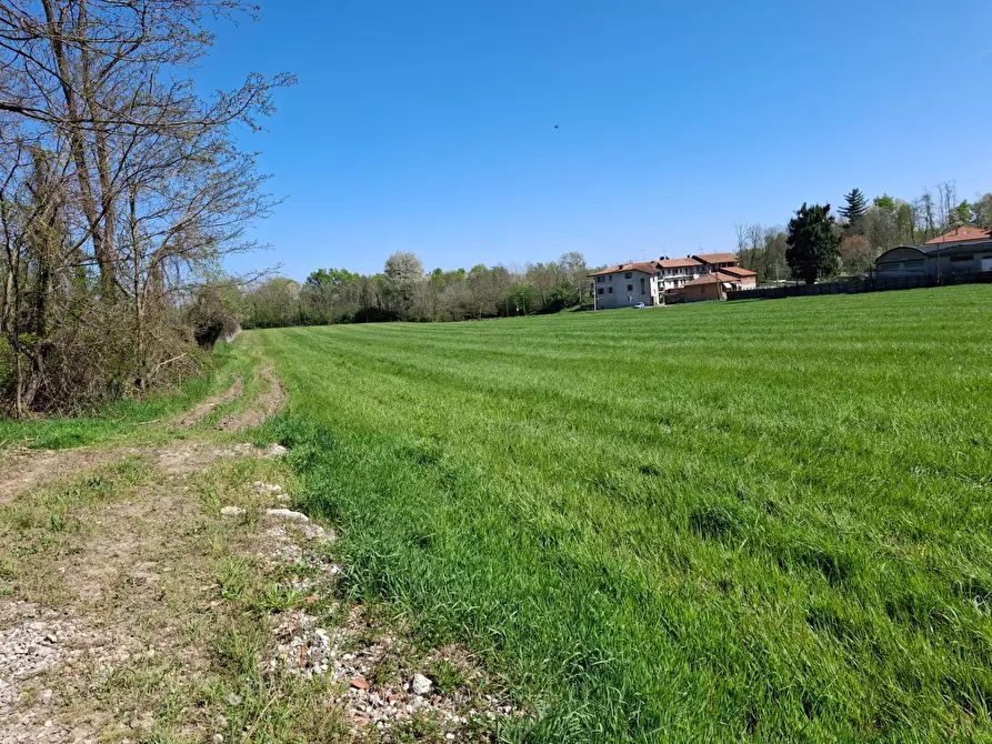 Immagine 29 di Terreno residenziale in vendita  in VIA LEOPARDI a Agrate Conturbia