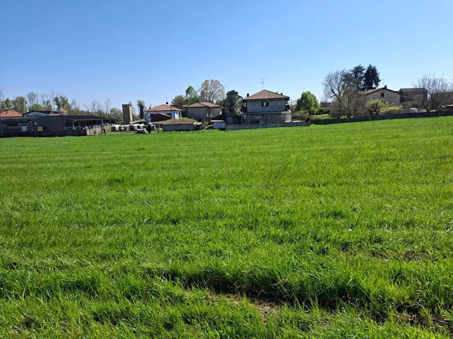 Immagine 31 di Terreno residenziale in vendita  in VIA LEOPARDI a Agrate Conturbia