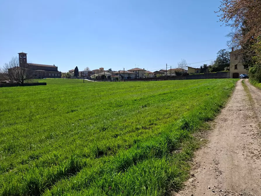 Immagine 32 di Terreno residenziale in vendita  in VIA LEOPARDI a Agrate Conturbia
