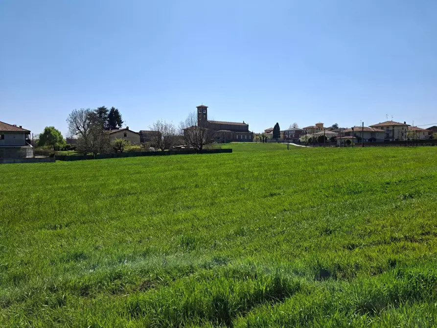 Immagine 33 di Terreno residenziale in vendita  in VIA LEOPARDI a Agrate Conturbia