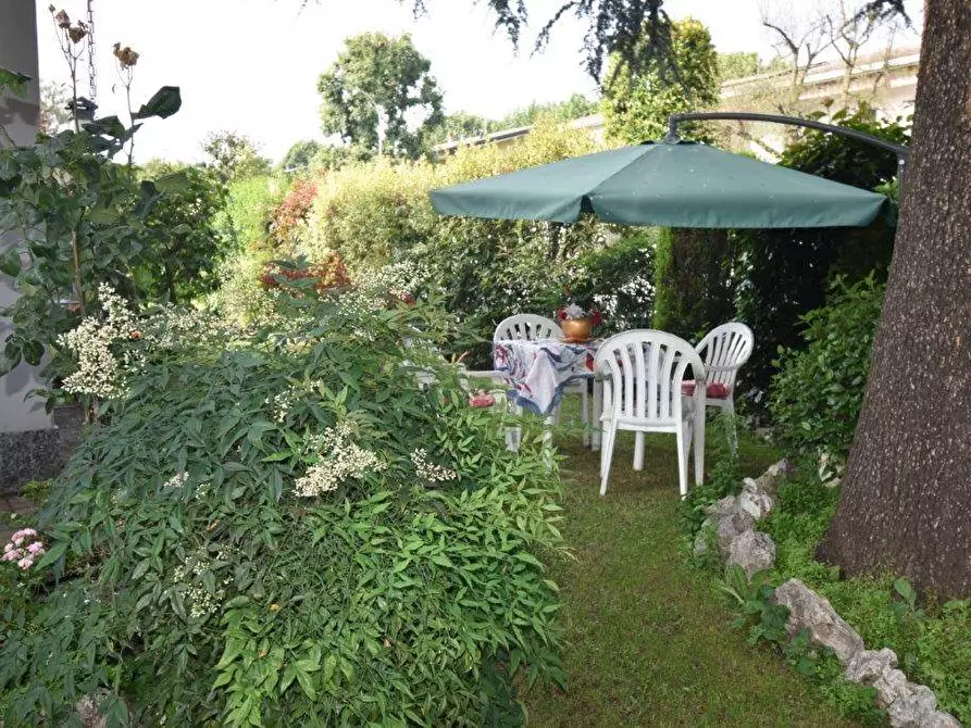 Immagine 4 di Villetta a schiera in vendita  in VIA PARMA 84 a Legnano