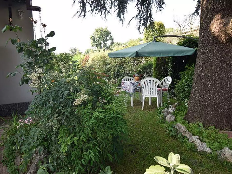 Immagine 5 di Villetta a schiera in vendita  in VIA PARMA 84 a Legnano