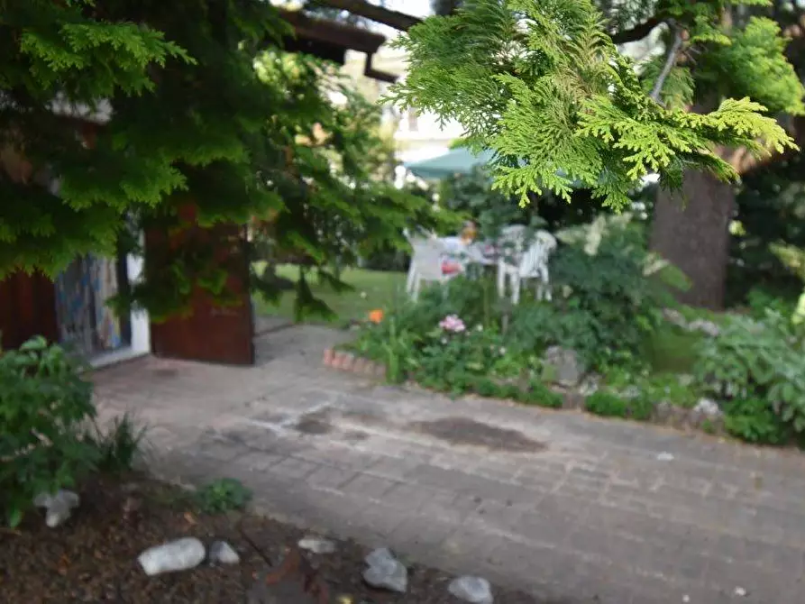 Immagine 6 di Villetta a schiera in vendita  in VIA PARMA 84 a Legnano