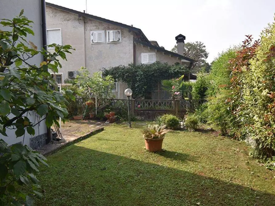 Immagine 7 di Villetta a schiera in vendita  in VIA PARMA 84 a Legnano