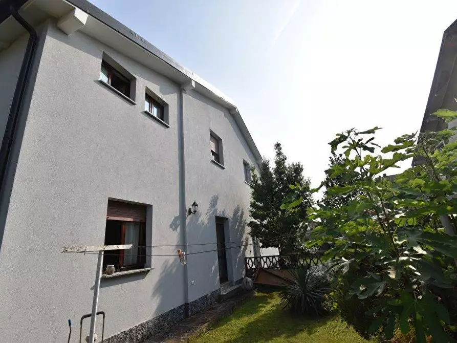 Immagine 18 di Villetta a schiera in vendita  in VIA PARMA 84 a Legnano