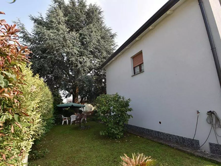 Immagine 9 di Villetta a schiera in vendita  in VIA PARMA 84 a Legnano