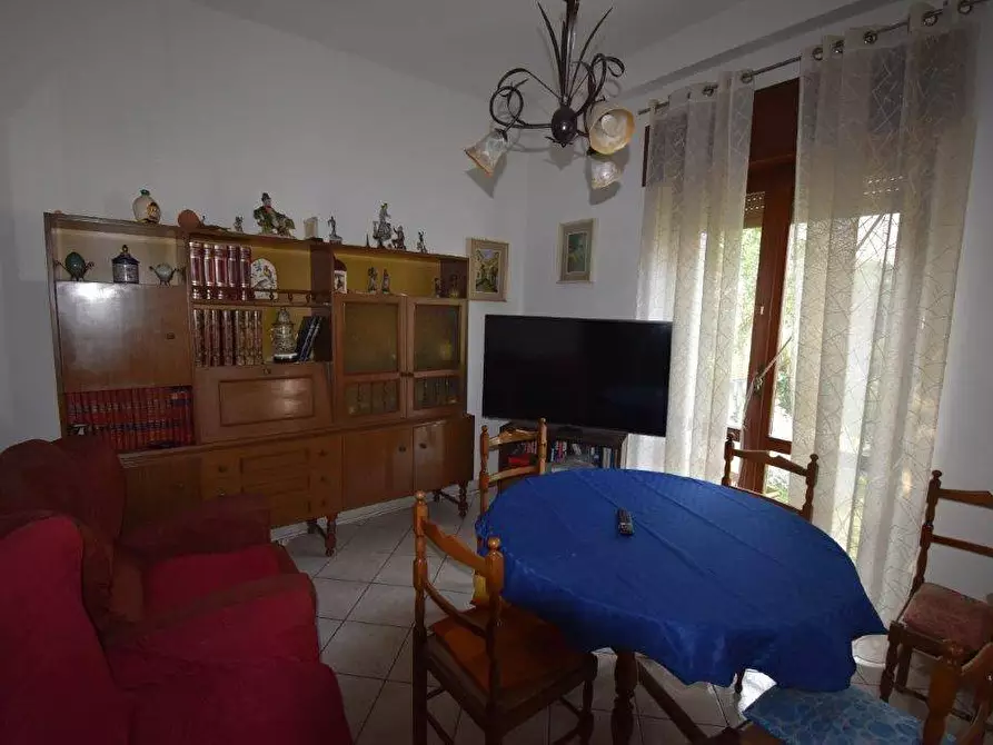 Immagine 10 di Villetta a schiera in vendita  in VIA PARMA 84 a Legnano