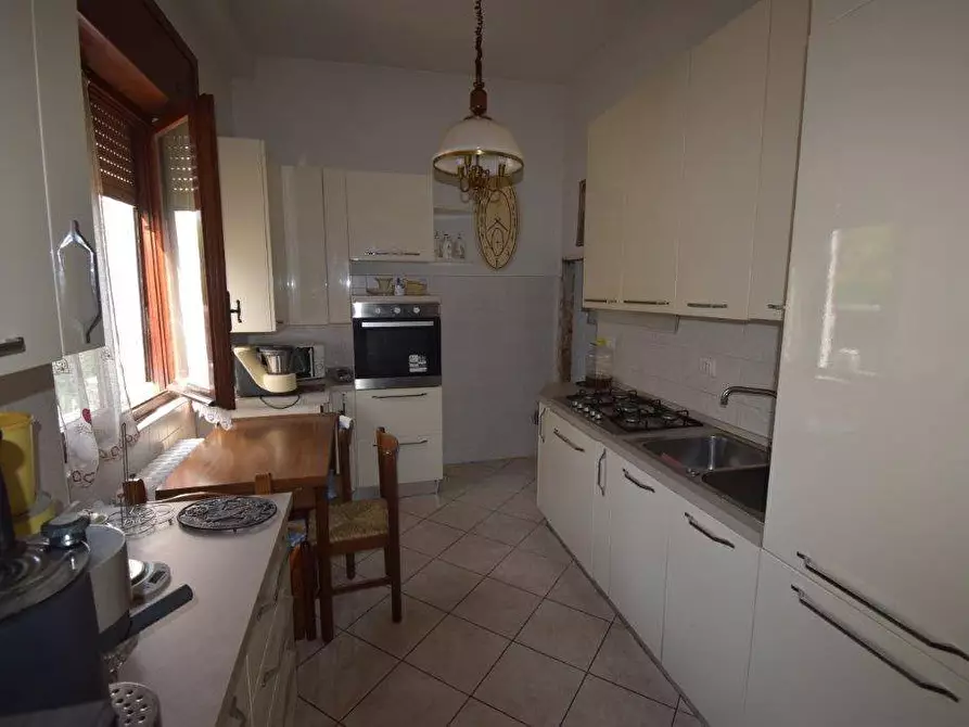 Immagine 11 di Villetta a schiera in vendita  in VIA PARMA 84 a Legnano